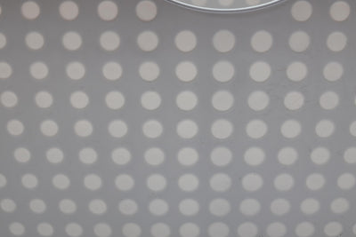 Sustania Wäschewanne, 3er Set - Große und stabile Wäschekörbe mit Griffen, Grau- Ideal für einfache Handhabung und Transport von Wäsche