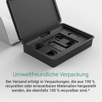 Dell XPS 13 9340 Laptop Evo, 13.4 Inch FHD+ 30–120 Hz Display, Intel Core Ultra 7, Arc Graphics, 32 GB RAM, 1 TB, Windows 11 Home, Fingerprint Reader, Backlit Keyboard German