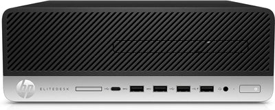 HP Mini Gaming PC Business Office Multimedia Computer mit 3 Jahren Garantie! | AMD® Ryzen5® 2400G, 8 Threads, 3.90GHz | 16 GB DDR4 | 512 GB SSD | USB3 | Windows 11 Prof. 64-Bit | #7545