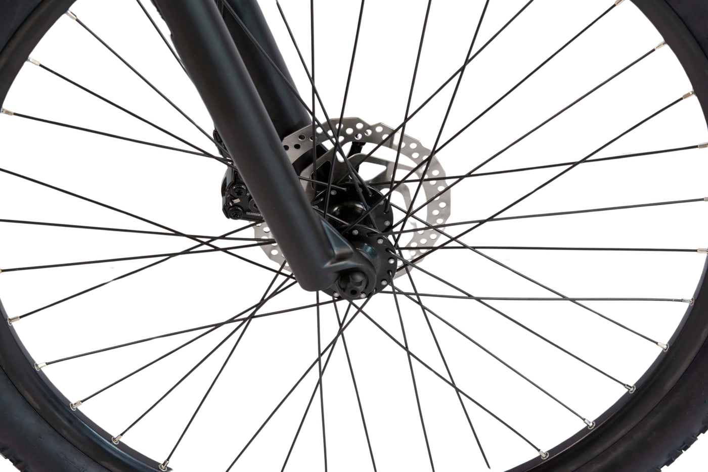 F.lli Schiano Braver, E Bike Mountainbike, 27.5 Zoll, 36V 11.6Ah Abnehmbarer Akku, Motor 250W 50Nm, MTB Ebike für Herren/Damen, Grau