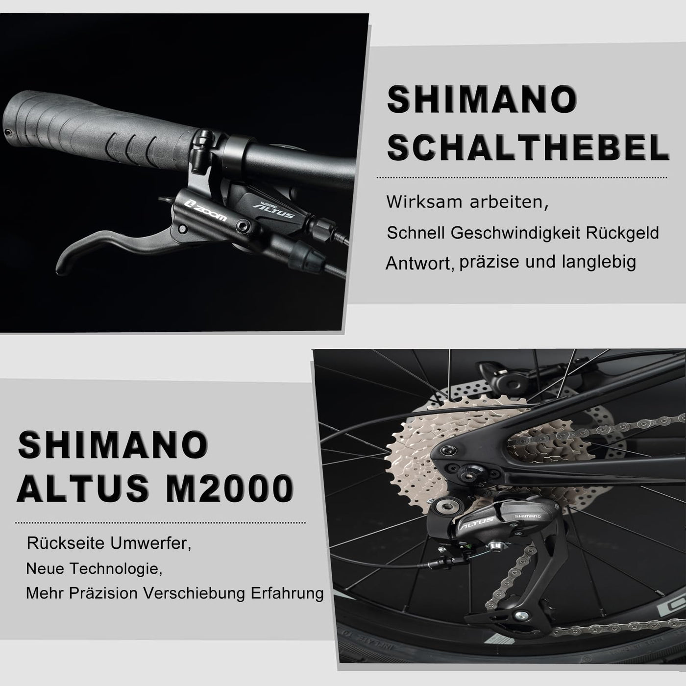 KABON Klapprad 20 Zoll Carbon, 9 Geschwindigkeit Faltrad mit Carbon Rahmen Ultraleichtes Mini Stadtfahrrad Faltrad Klapprad Herren Damen (Neu Schwarz)