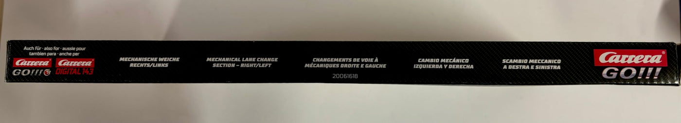 Carrera - 20061618 20061618 4007486616189 GO