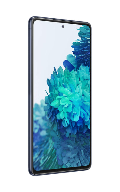 Samsung GALAXY S20 FE 5G cloud navy G781B Dual-SIM 128GB Android 10.0 Smartphone