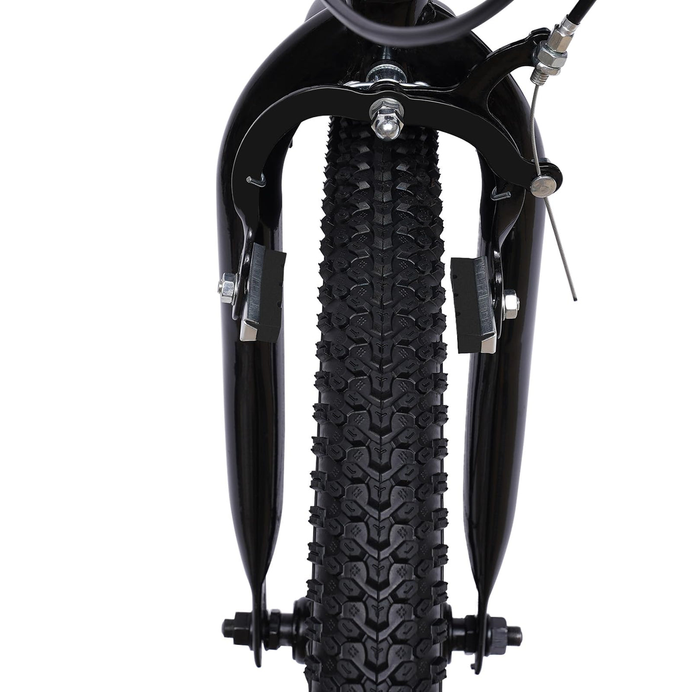 20 Zoll Modern Mountainbike,7 Gang Kinderfahrrad Mountainbike Mit Wasserkocher Und Aufbewahrungstasche, Jungenrad Mtb Mountainbike Bike,Mit 4 Pegs FahrräDer,Halterung,Kompass-Glocke,Nettogewicht10.6K