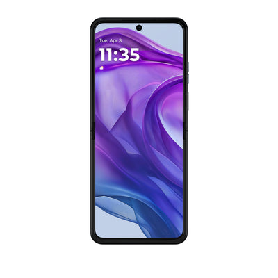 Motorola razr 50 ultra (17,5 cm (6,9 Zoll) POLED-Display, Corning Gorilla Glass, IPX8, 50MP AI-Kamera, Google Gemini, 165Hz, 45W TurboPower, Dolby Atmos, 12/512GB, Snapdragon 8s, 4000mAh, SIM+eSIM),