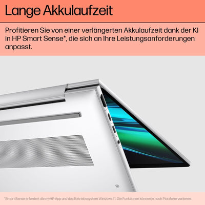 HP Inc. Elite x360 1040 G11 14.0 Core Ultra 7 155H 32GB RAM 1TB SSD Win11Pro