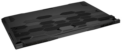 MSI Bravo 17 C7VF-016, 43,9 cm (17,3 Zoll) FHD, 144 Hz, AMD Ryzen 7 7735HS Prozessor, 16 GB DDR5-4800, 1 TB SSD RTX 4060 Laptop GPU , Windows 11 Home, QWERTZ Tastatur, Schwarz