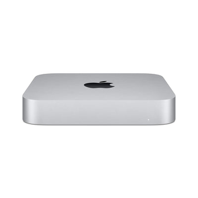 2020 Apple Mac Mini mit Apple M1 Chip (8GB RAM, 512GB SSD Kapazität) Silber (Generalüberholt)
