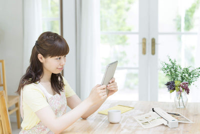 Scansnap ix100 Weiß - Scanner mobil - A4 Scanner WLAN, Kabelloser