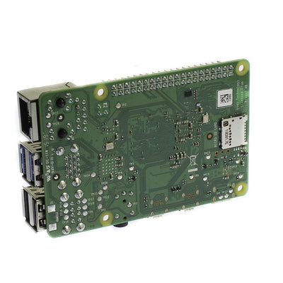 Raspberry Pi 4 Model B Barebone 1GB