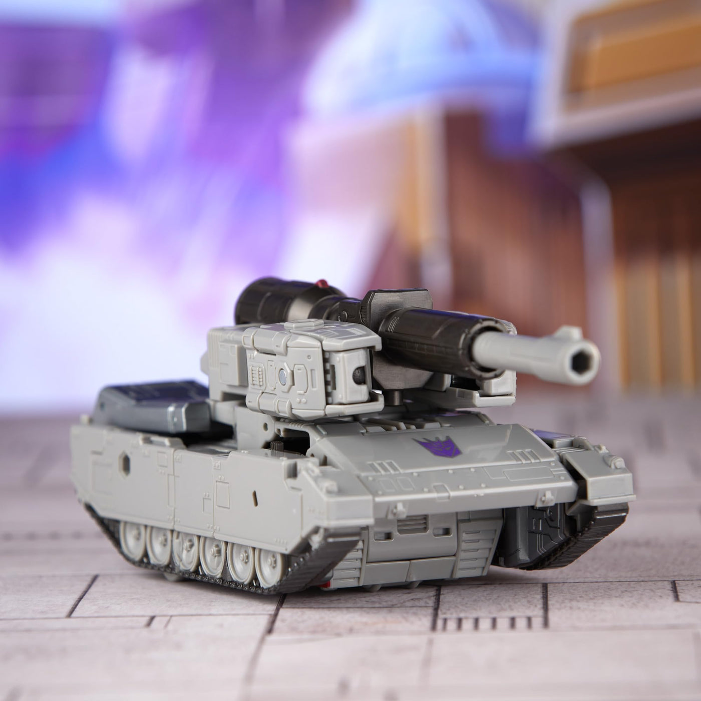 Transformers Studio Series Kampf um Cybertron Megatron Action-Figur