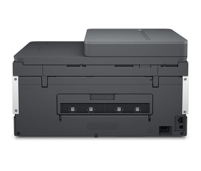 HP Smart Tank 7305 3-in-1 Multifunktionsdrucker, 30€ Cashback, (WLAN; Duplex; ADF) – 3 Jahre Tinte inklusive, 3 Jahre Garantie, großer Tintentank, hohe Reichweite, Drucken in hoher Qualität