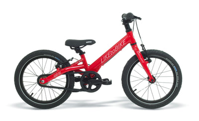 KOKUA LIKEtoBIKE 16s (Fire)