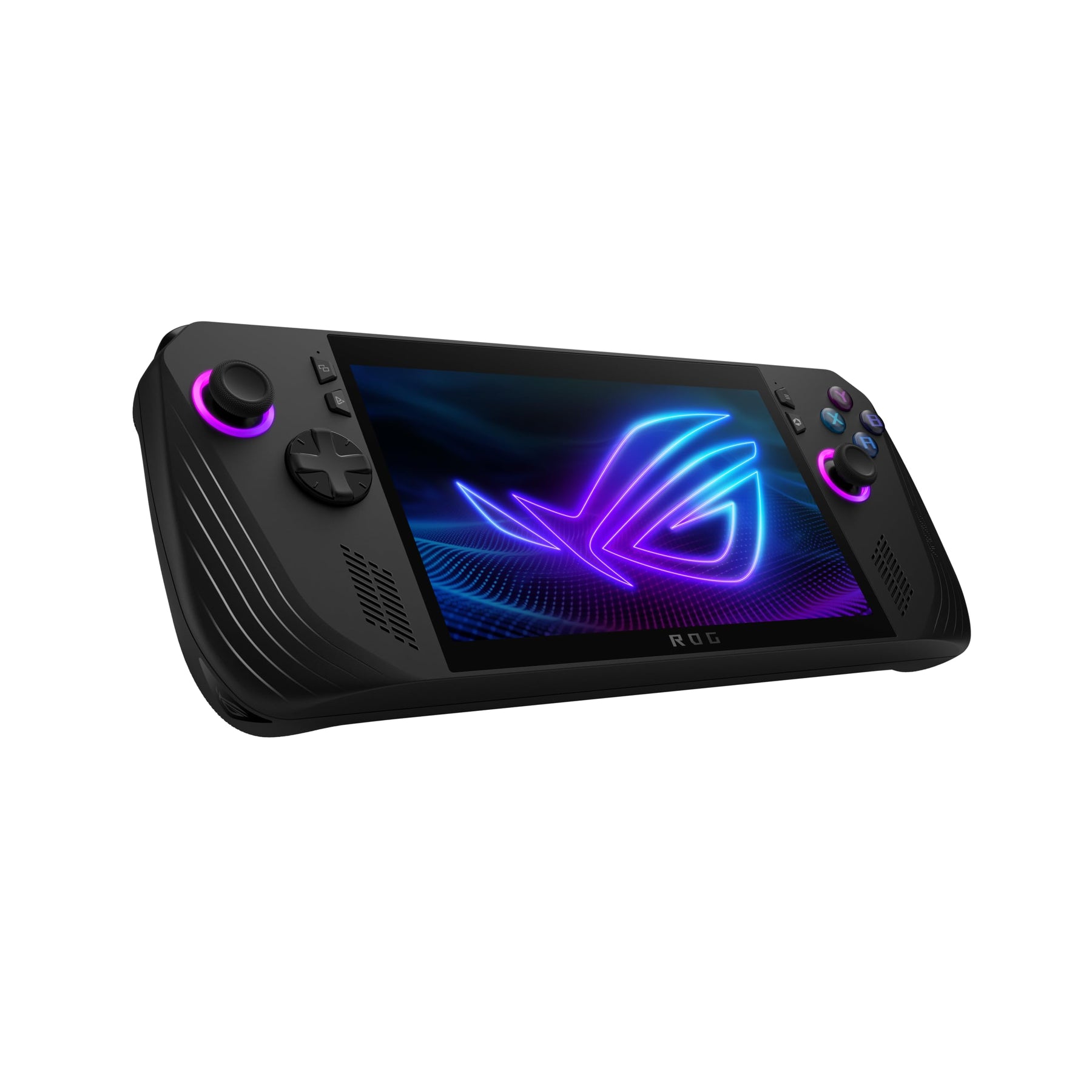 ASUS ROG Ally X Konsole | 7 Zoll FHD+ 120Hz IPS Display | AMD Ryzen Z1 ...