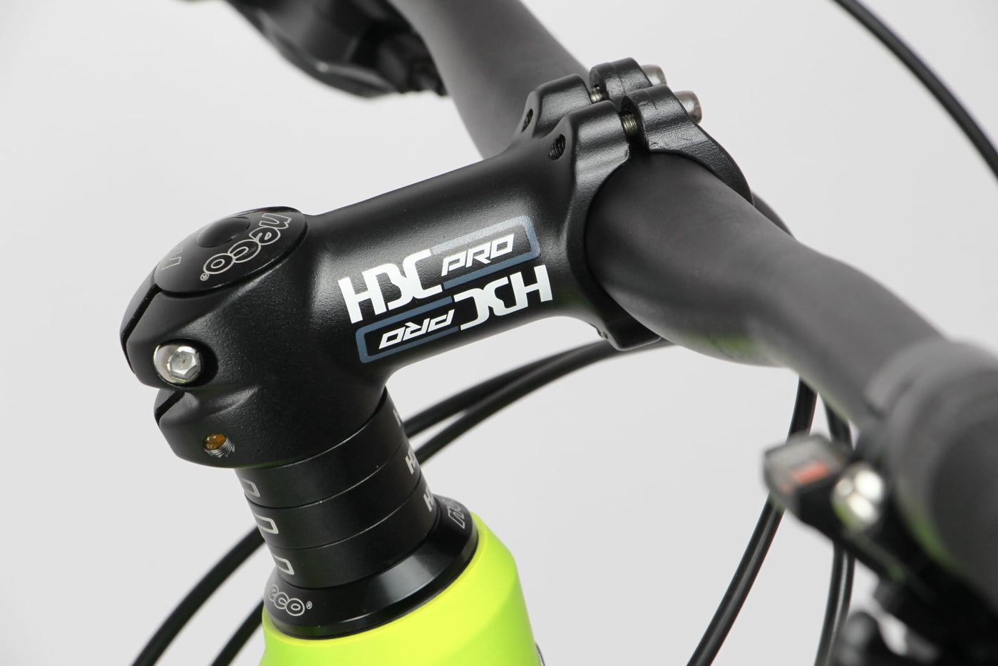 HEAD Unisex – Erwachsene X-Rubi 1.0 Mountainbike, matt Green, 44