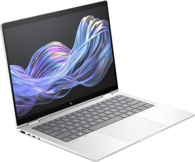 HP EliteBook X Flip G1i Intel Core Ultra 5 226V 35,56cm 14Zoll WUXGA 16GB 512GB/SSD W11P 1J Gar SmartBuy (DE)