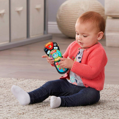 Babys Fernbedienung
