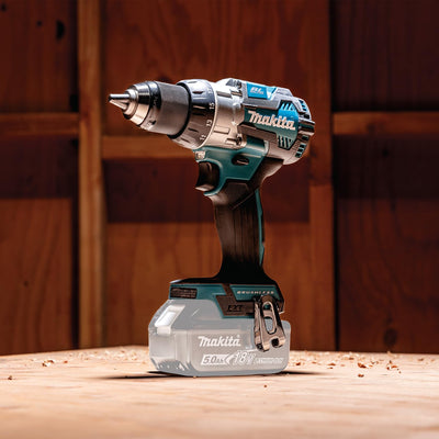 Makita DDF489Z Akku-Bohrschrauber 18V (ohne Akku, ohne Ladegerät)