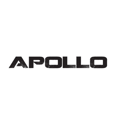 Apollo Fancy Skateboard, Vintage Mini Cruiser | Komplett, 22.5inch | Mini-Board mit Holz Deck | Mini Skateboard mit und ohne LED Wheels | Skateboard Kinder ab 8 Jahre Altersempfehlung