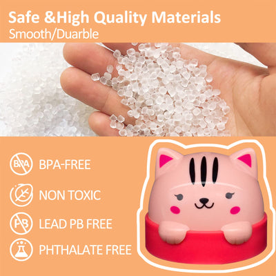 MOONTOY Stapelbecher Baby Spielzeug ab 1 Jahr, 11PCS Stapelturm Baby,Stapelwürfel ab 6 9 12 Monate,Badewannen Sandspielzeug 1-6 Jahr für drinnen, draußen, kinderspielzeug Geschenk