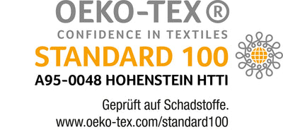 Traumhaft schlafen - Castell - Markenbettwäsche 0060454 Bettwäsche Garnitur mit Kopfkissenbezug Satin 1x 135x200 cm + 1x 80x80 cm, gelb
