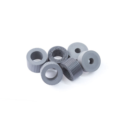 PA03338 yanzeo K011 Pa03576-k010 Pick Roller Tire 6 PCS/set für Fujitsu fi-6670 fi-6770 6770 A FI 5650 C 5650 C FI FI-5750 C 5750