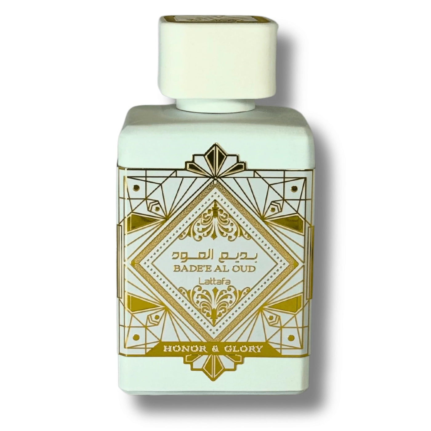 Lattafa Badee Al Oud Honor & Glory Eau de Parfum Nicho Dubai, 100 ml