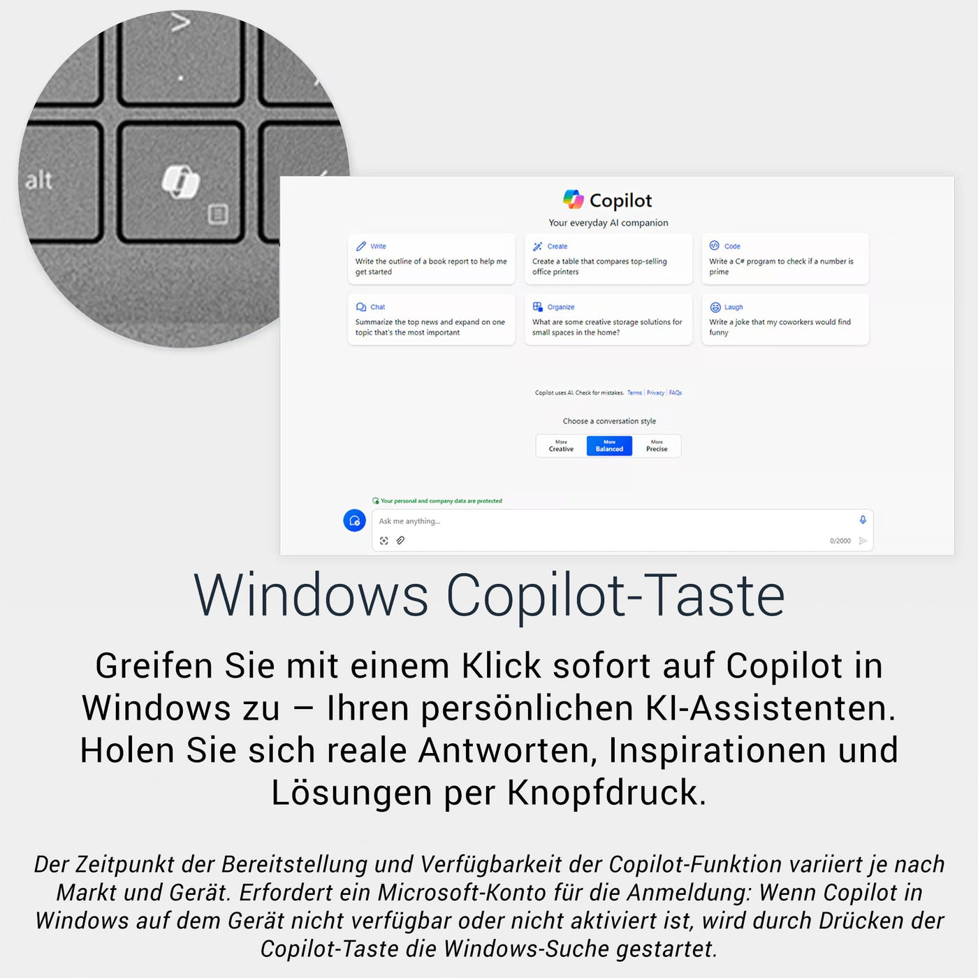 Dell 16 Laptop DC16250 – 16" FHD+ (1920x1200) Display, Intel Core 7 Series 1, Intel UHD Grafik, 16GB DDR5 RAM, 1TB SSD, Windows 11 Home, Fingerabdrucksensor, QWERTZ Tastatur – Schwarz