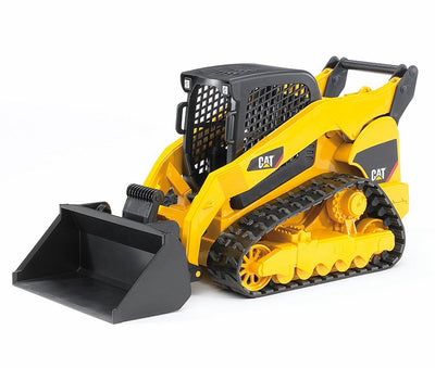 bruder Caterpillar Multi-Terrain