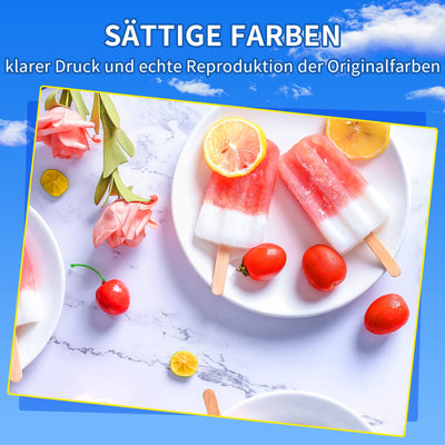 MIUYEER 603XL 603 XL patronen kompatibel für EPSON 603XL passend für Expression Home XP-4100/4105/3100/2100/2105/3150/2150 Workforce WF-2830DWF/2850DWF/2810DWF/2870DWF/2845DWF /2840DWF (3BK/3C/3M/3Y)