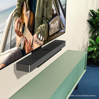 LG OLED48C47LA TV 48" (121 cm) OLED evo Fernseher (α9 Gen7 4K AI-Prozessor, webOS 24, Dolby Vision, bis zu 120Hz) [Modelljahr 2024]