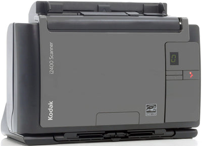 Kodak i2400 A4 Dokumentenscanner (LED, 30 ppm/60 ipm, USB 2.0)