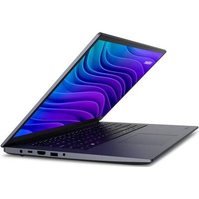 MEDION Avantum 17 E1e 43,9 cm (17,3 Zoll) Full HD Laptop (Intel N100, 4GB DDR4 RAM, 128GB SSD, HD Webcam, WLAN, Windows 11 Home)