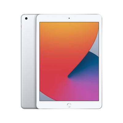 2020 Apple iPad (10.2-zoll, Wi-Fi, 128GB) Gold (Generalüberholt)
