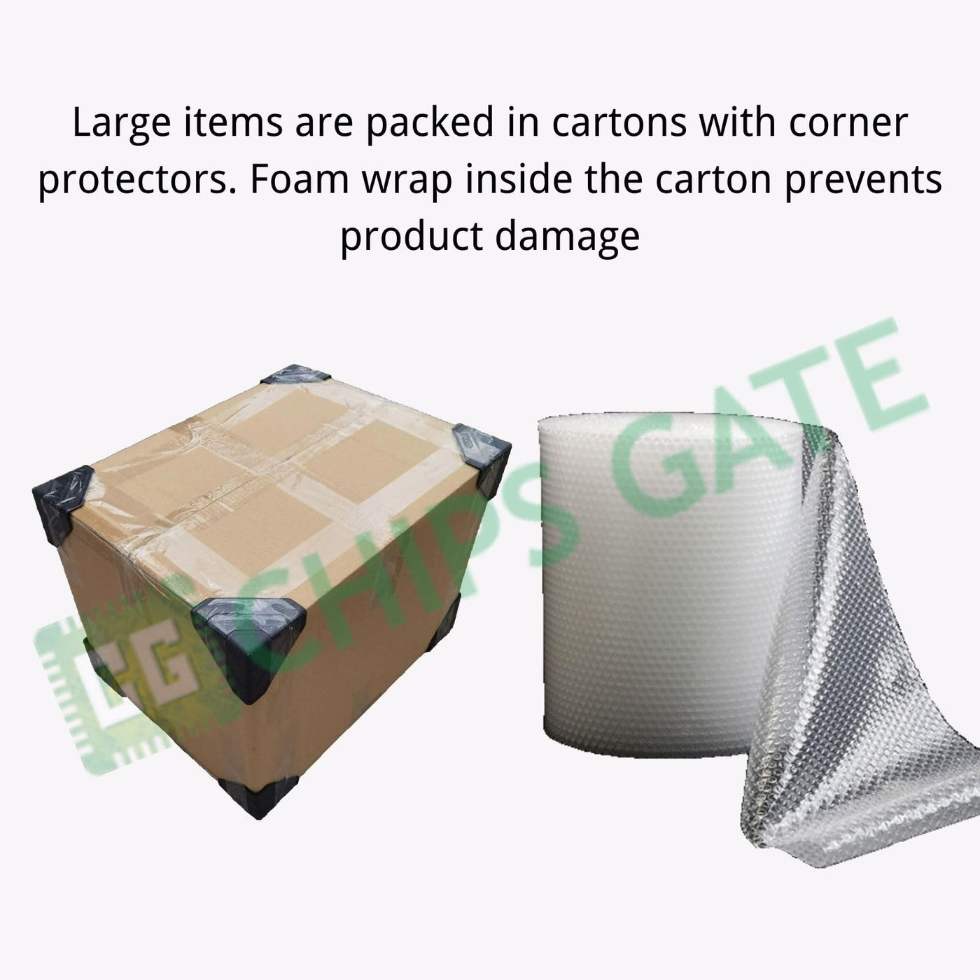 CG CHIPS GATE 3310G-4 1Pcs Industrial Scanner 3310G-4