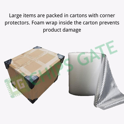 CG CHIPS GATE 3310G-4 1Pcs Industrial Scanner 3310G-4