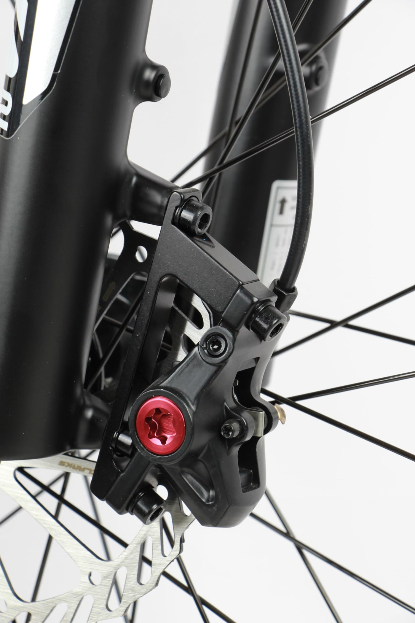 HEAD Unisex – Erwachsene X-Rubi 1.0 Mountainbike, matt Green, 44