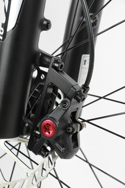 HEAD Unisex – Erwachsene X-Rubi 1.0 Mountainbike, matt Green, 44