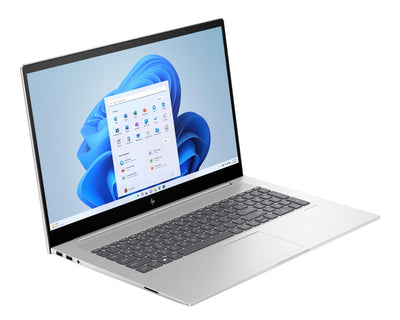 HP Envy 17-cw0606ng | 17 Zoll Notebook | Full HD Display | Intel Core i7-13700H | 16 GB DDR4 RAM | 1 TB M.2 SSD | Windows 11 Home