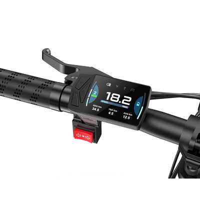 ADO E-Bike Air20Pro/Ultra, Electric Bikes,BAFANG Bürstenloser Motor,klapprad e-Bike,Riemenantrieb,Dual-Modus-Umschaltung,e Bike 20 Zoll, 2/3 Gang, ADO Smart APP,2,4-Zoll-IPS-Display,ebike Damen/Herren