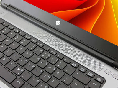 HP Business Laptop Notebook ProBook 640 G1 i5-4310m 4GB 320GB HDD 1366x768 Windows 11 (Generalüberholt)