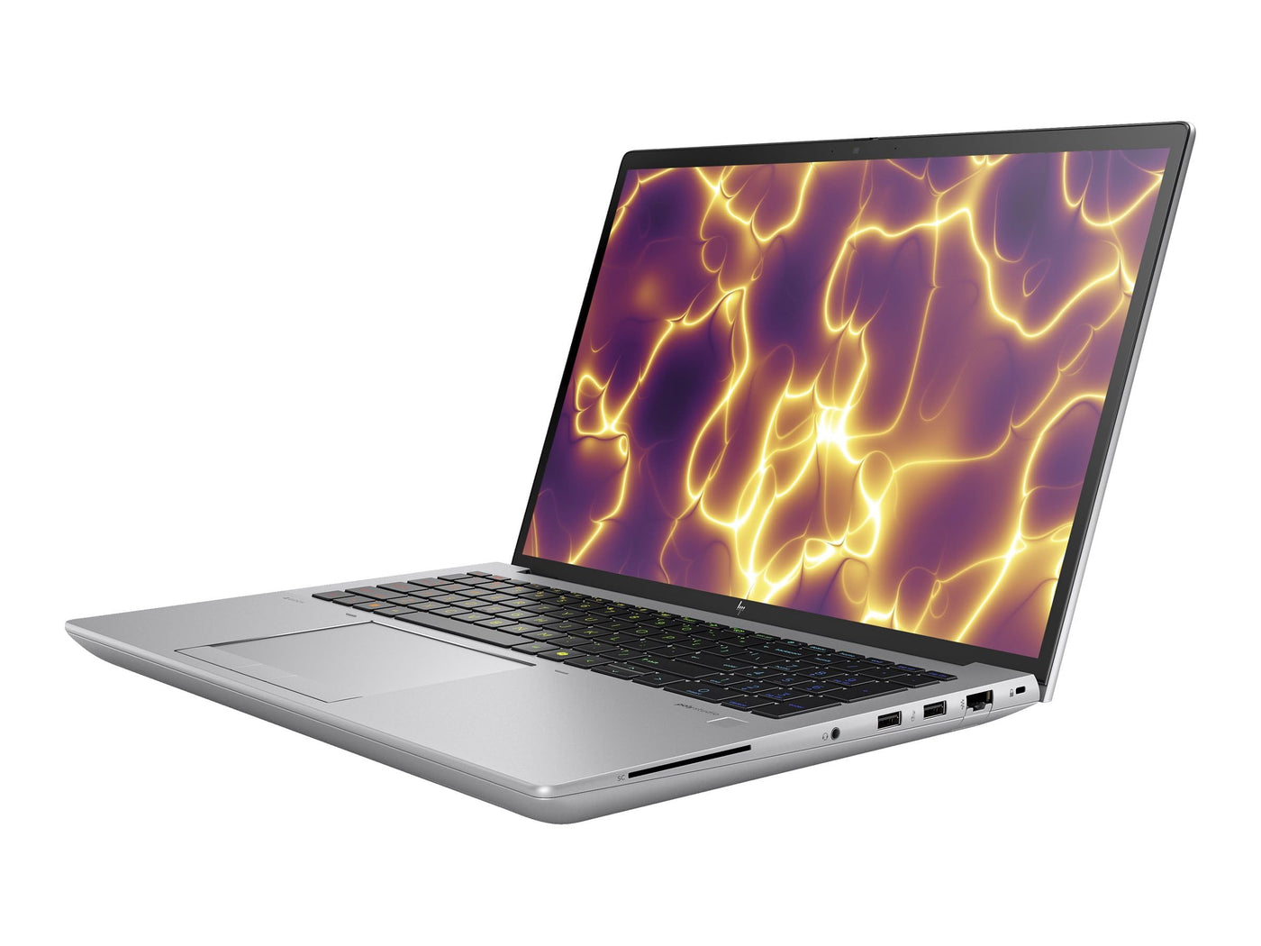 HP ZBook Fury 16 G11 Intel Core i7-14700HX 40,64cm 16Zoll WUXGA 32GB 1TB/SSD NVIDIA RTX 3500 12GB W11P SmartBuy 3J Gar