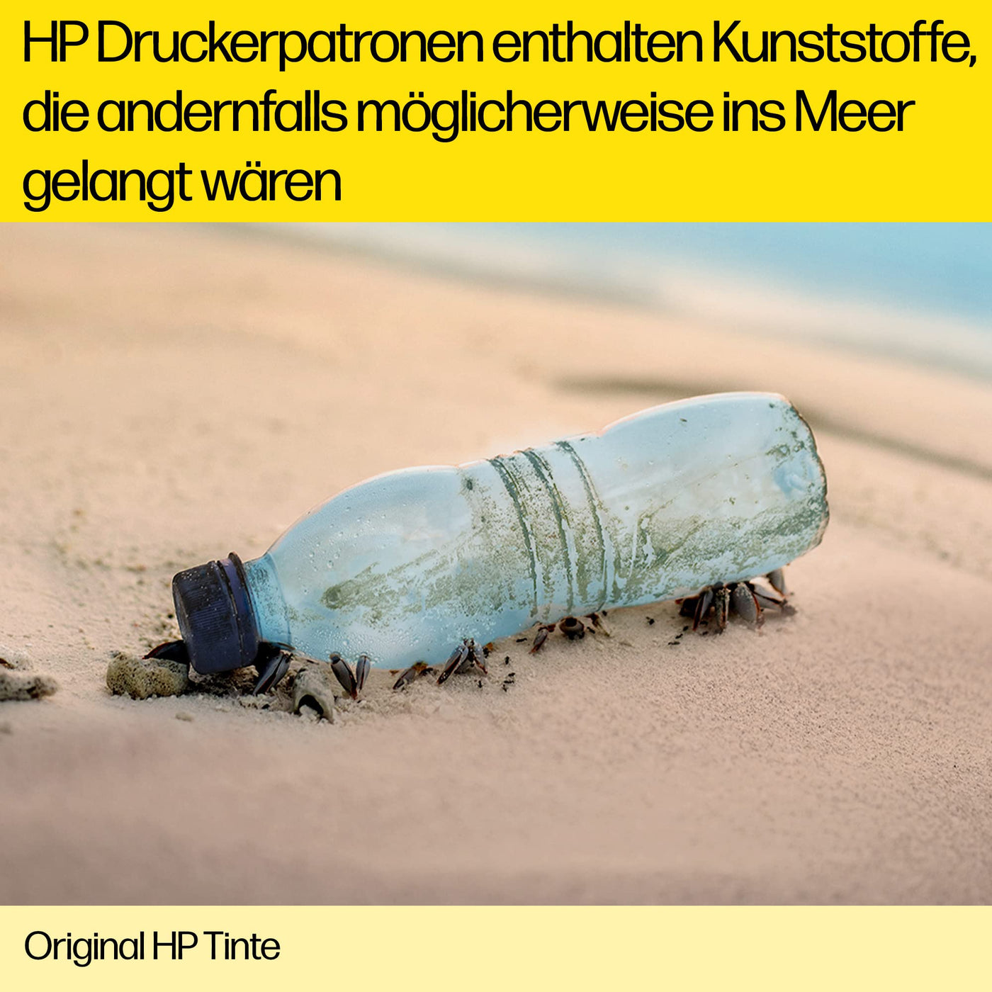 HP 305 (6ZD17AE) Original Druckerpatrone,1xSchwarz,1xFarbe für HP DeskJet 2300, 2700, 2800, 4100, 4200 series,HP DeskJet Plus 4100 series, HP ENVY 6010,6020,6030,6400 series, HP ENVY Pro 6400 series