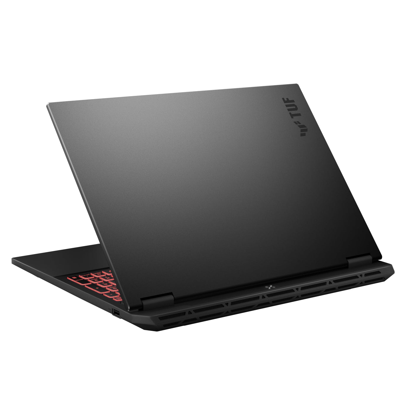 ASUS TUF Gaming A16 FA608WI-QT010W | 16" WQXGA Display | AMD Ryzen AI 9 HX 370 | NVIDIA GeForce RTX 4070 | 16GB RAM | 1TB SSD | Windows 11 | Jaeger Gray