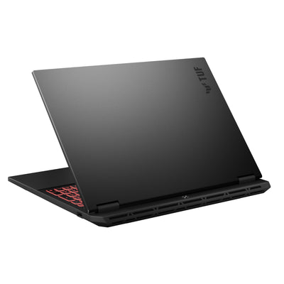 ASUS TUF Gaming A16 FA608WI-QT010W | 16" WQXGA Display | AMD Ryzen AI 9 HX 370 | NVIDIA GeForce RTX 4070 | 16GB RAM | 1TB SSD | Windows 11 | Jaeger Gray