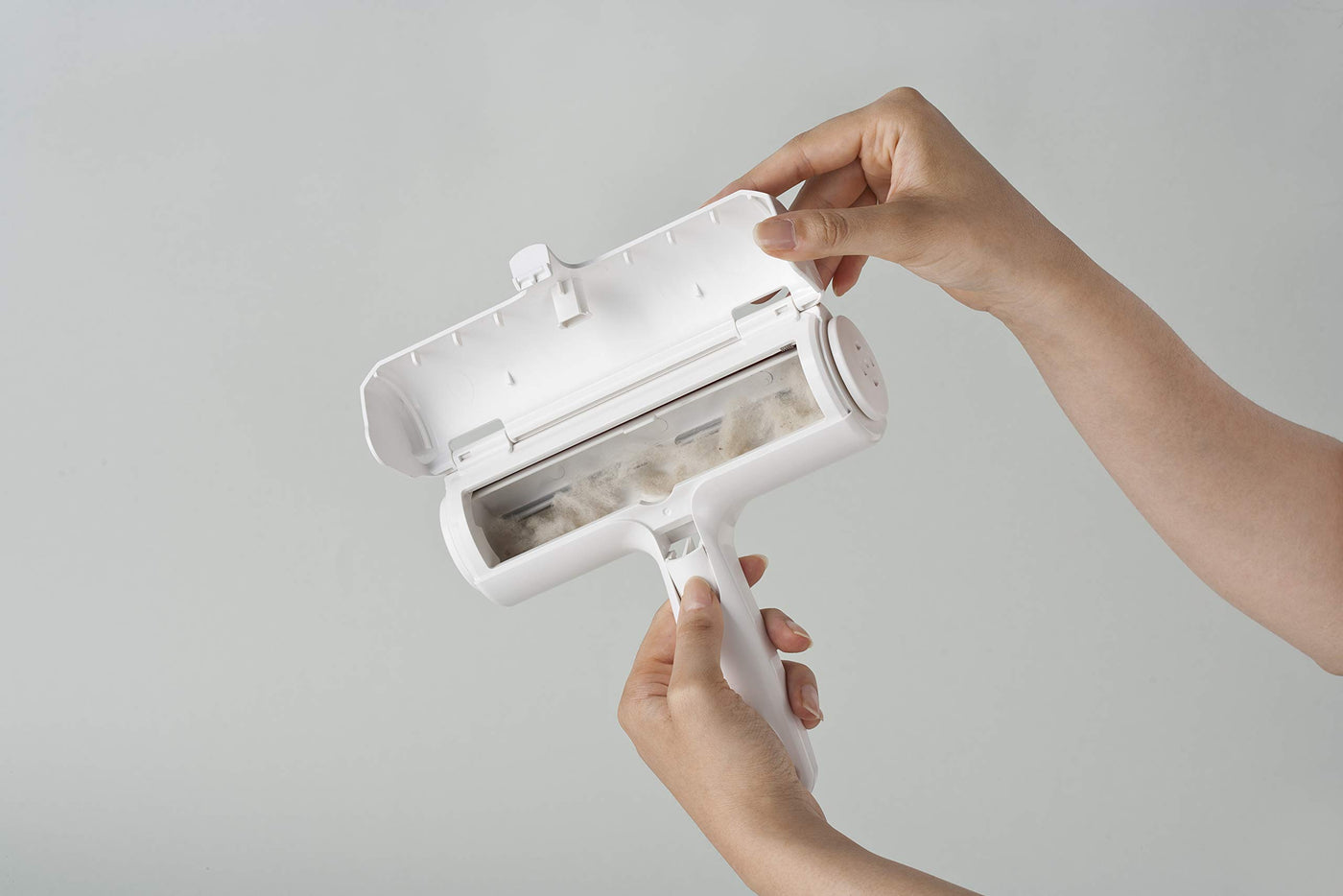 Paku Paku Multi-Use Etiquette Roller (Deutsch Handbuch)