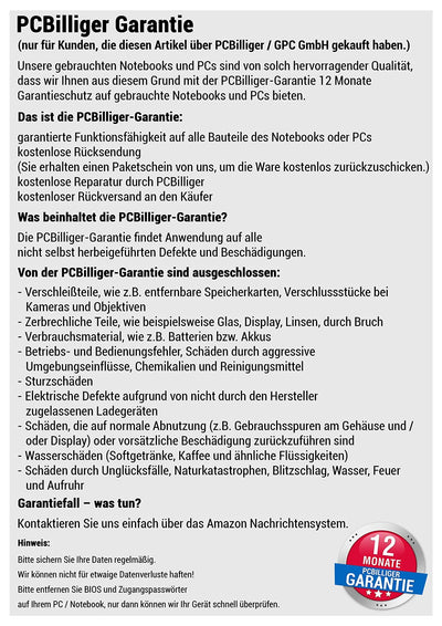 Dell Latitude 7400 14 Zoll Full HD Laptop Intel Core i5-8365U@ bis zu 4,1 GHz 16 GB 512 GB SSD mit Windows 11 Pro & GRATIS Antiviren-Software HDMI inkl. 12 Monate Garantie (Generalüberholt)