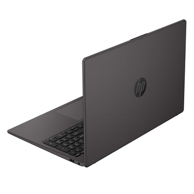 HP 250 G10 Business Laptop, Intel Core i5-1335U, 32 GB DDR4 RAM, 2 TB PCIe SSD, 15.6" IPS FHD Display, Intel Iris Xe Graphics, QWERTZ Tastatur, Windows 11 Pro, Grau