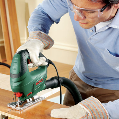 Bosch Stichsäge PST 650 (500 Watt, in Koffer)