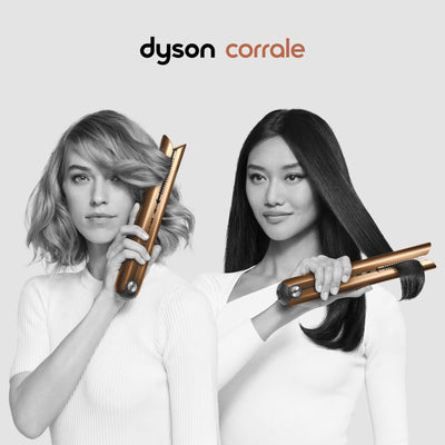 Dyson Corraleᵀᴹ Haarglätter (Kupfer)